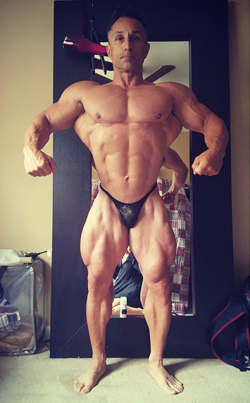 Derik Farnsworth