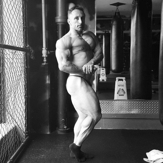 Derik Farnsworth