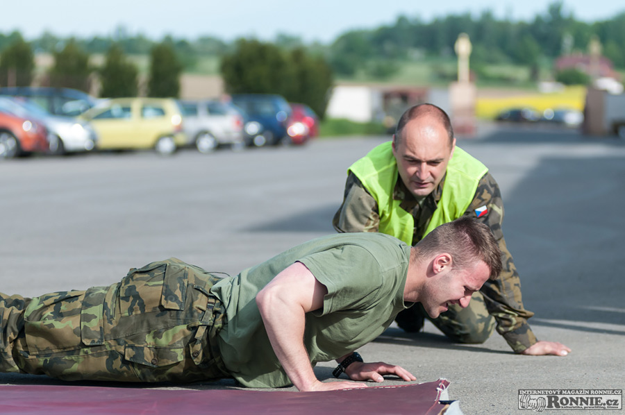 Crossfitov� memori�l v�sadk���
