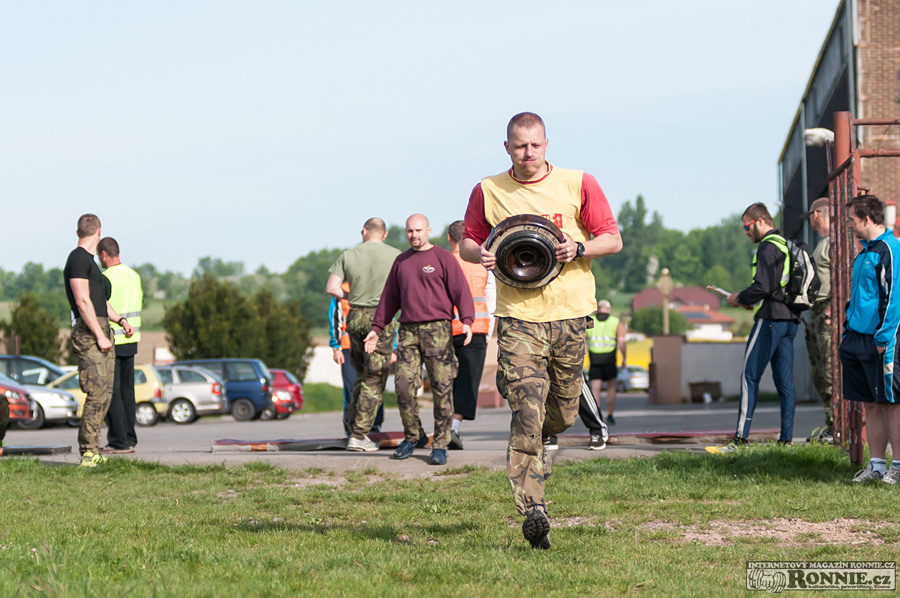 Crossfitov� memori�l v�sadk���