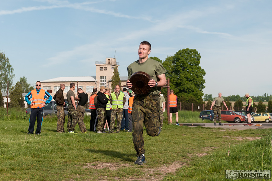 Crossfitov� memori�l v�sadk���