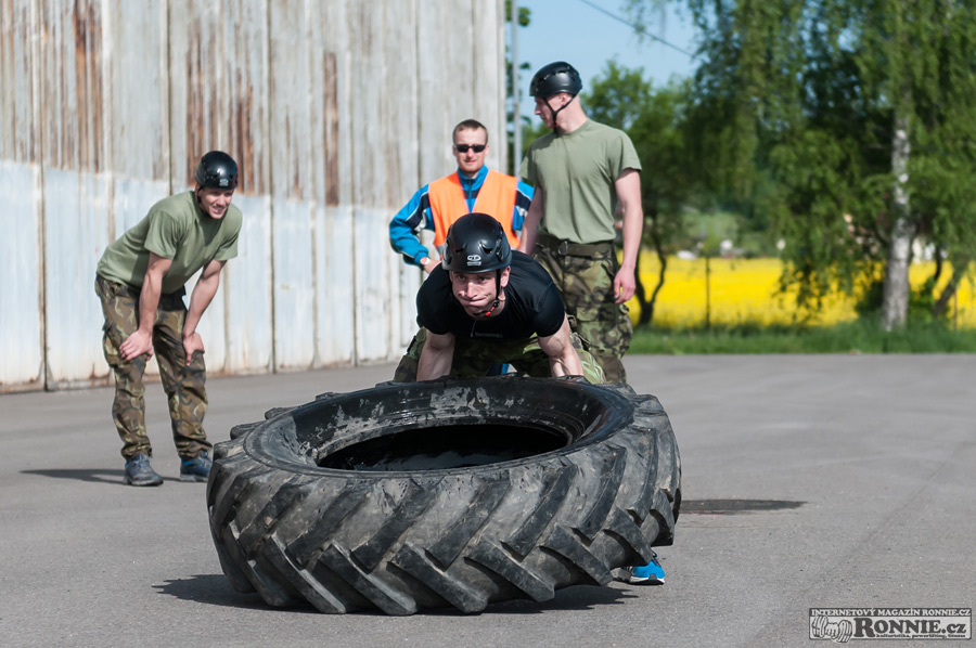Crossfitov� memori�l v�sadk���