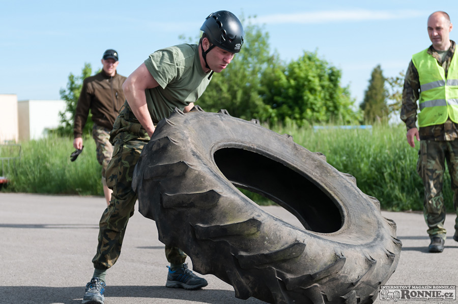 Crossfitov� memori�l v�sadk���