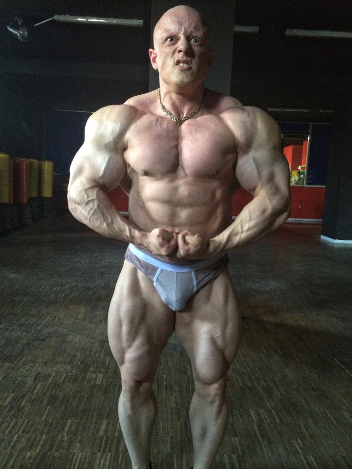 Emiliano Dell�Uomo