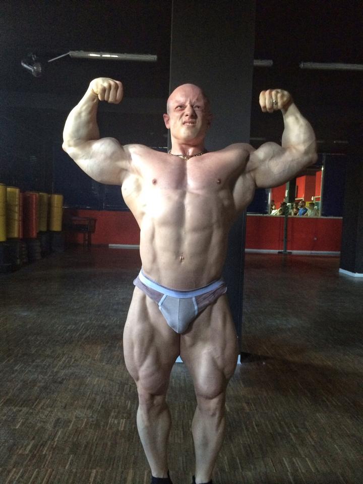 Emiliano Dell�Uomo