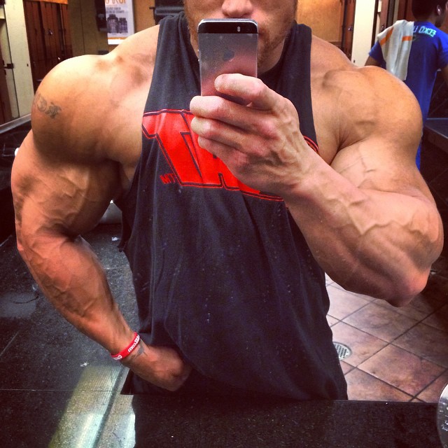 Kevin Jordan