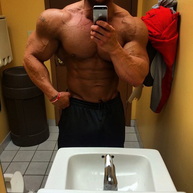 Kevin Jordan