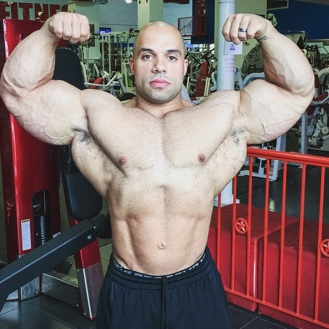 Jonathan Delarosa