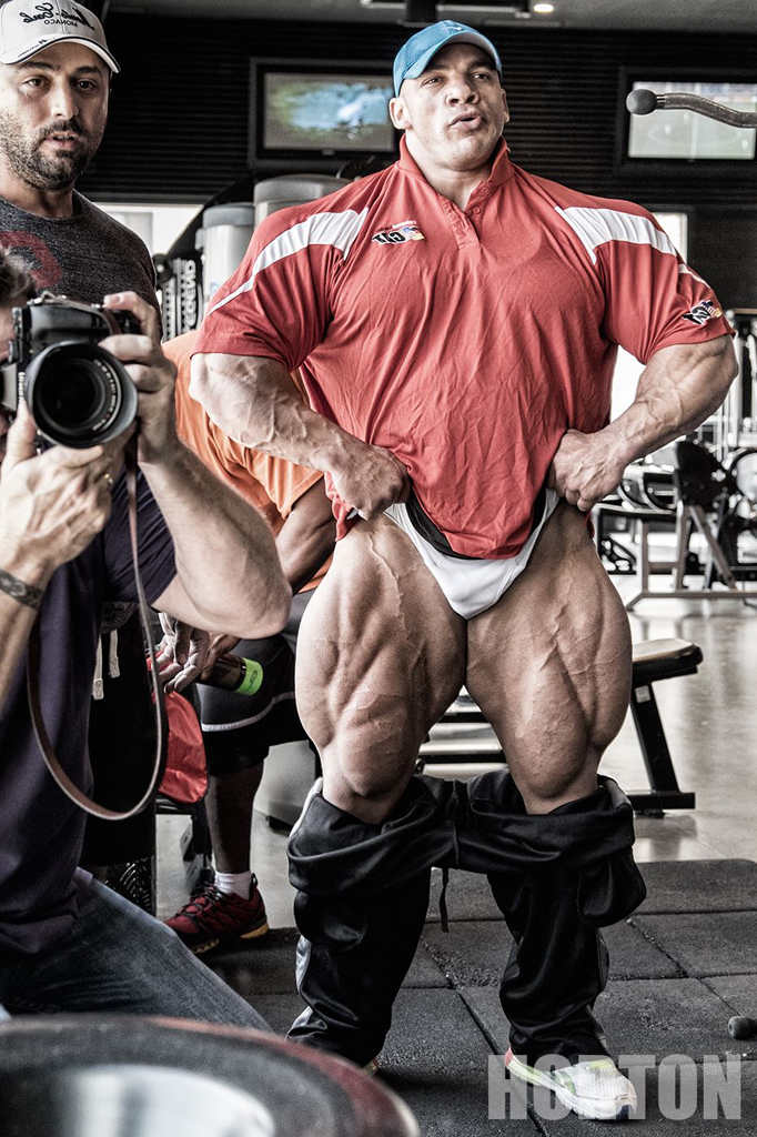 Mamdouh Elssbiay