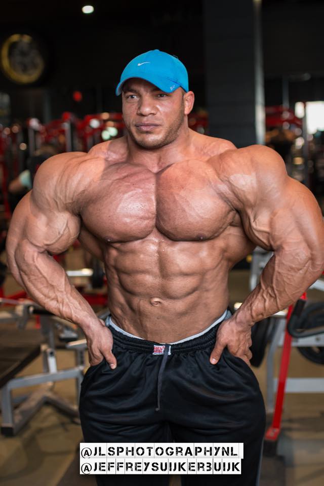 Mamdouh Elssbiay