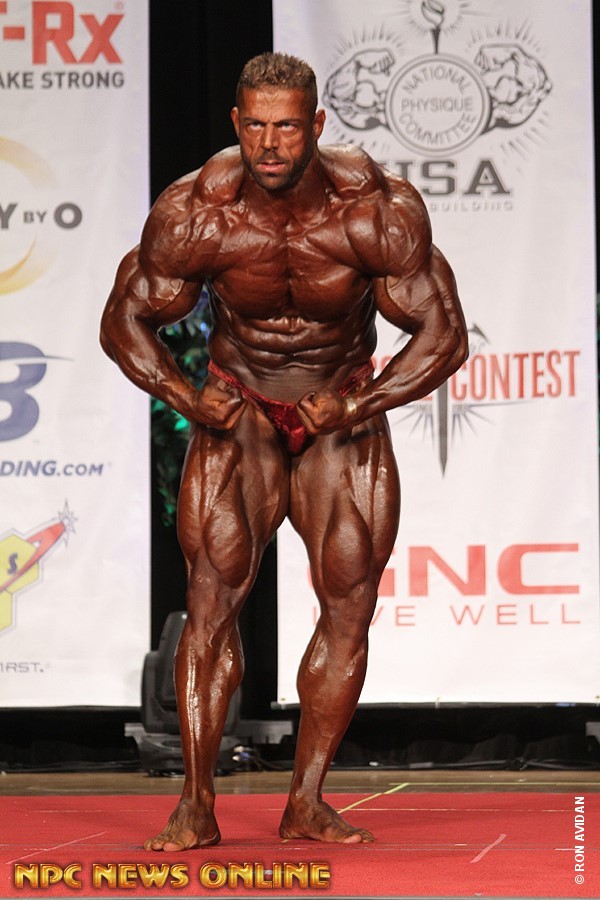 Firas Saied