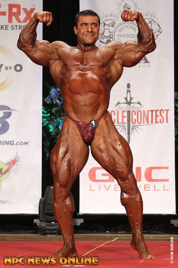 Grigori Atoyan