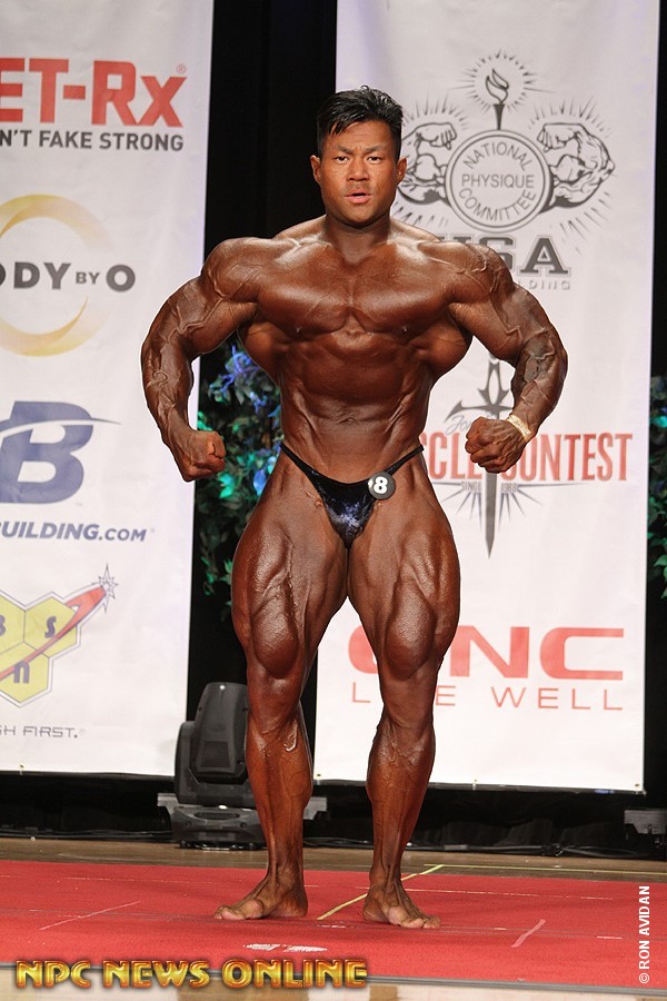 An Nguyen