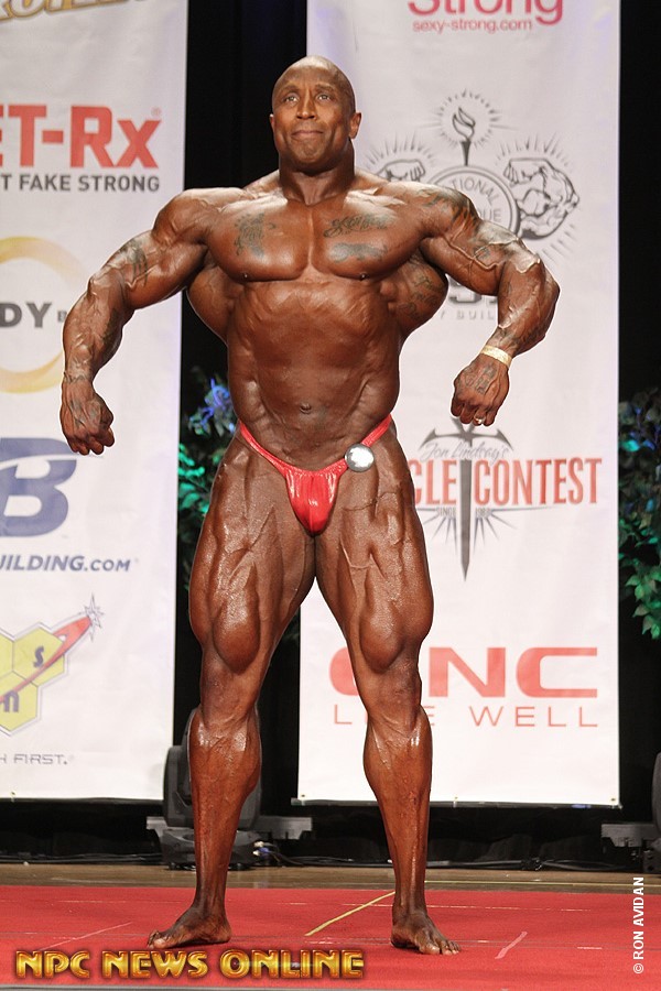 Keith Williams