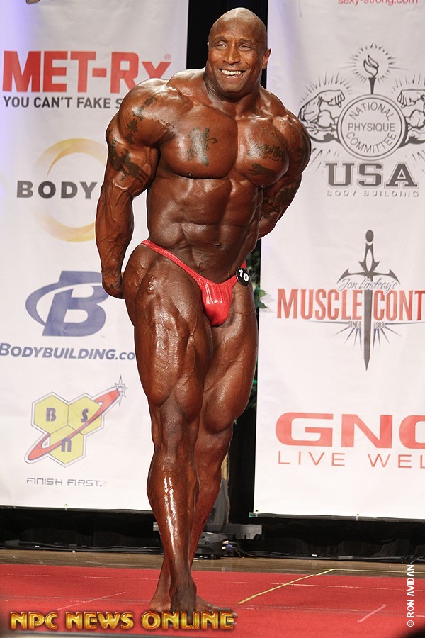 Keith Williams