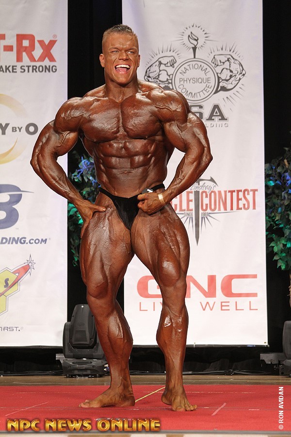 Dallas McCarver