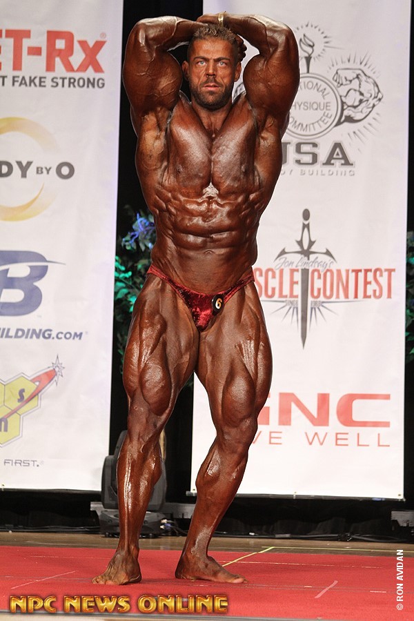 Firas Saied