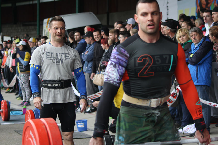 Fit Monster 2015 (Brno) �