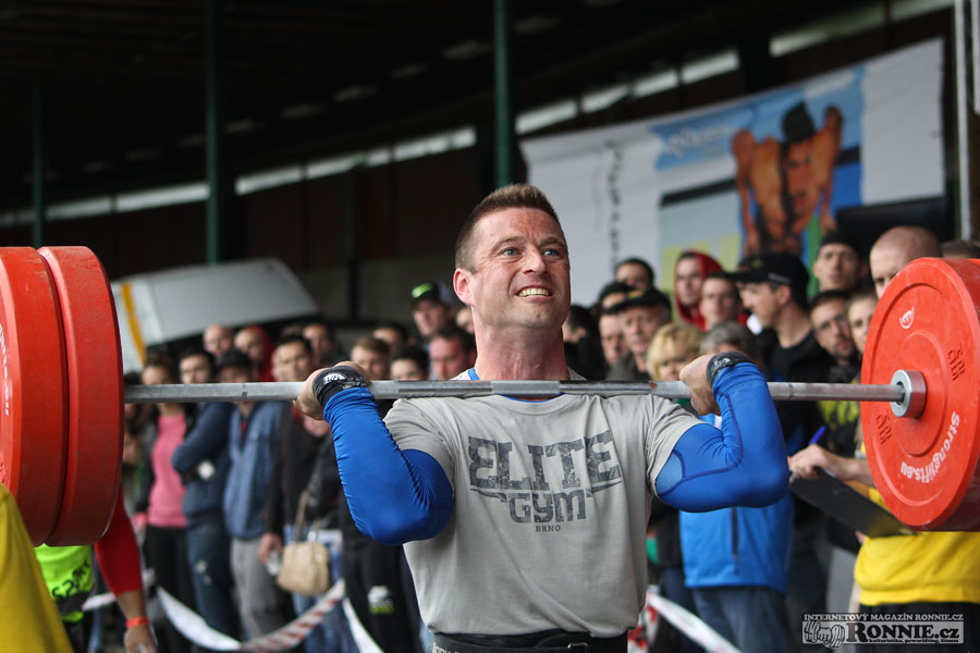 Fit Monster 2015 (Brno) �