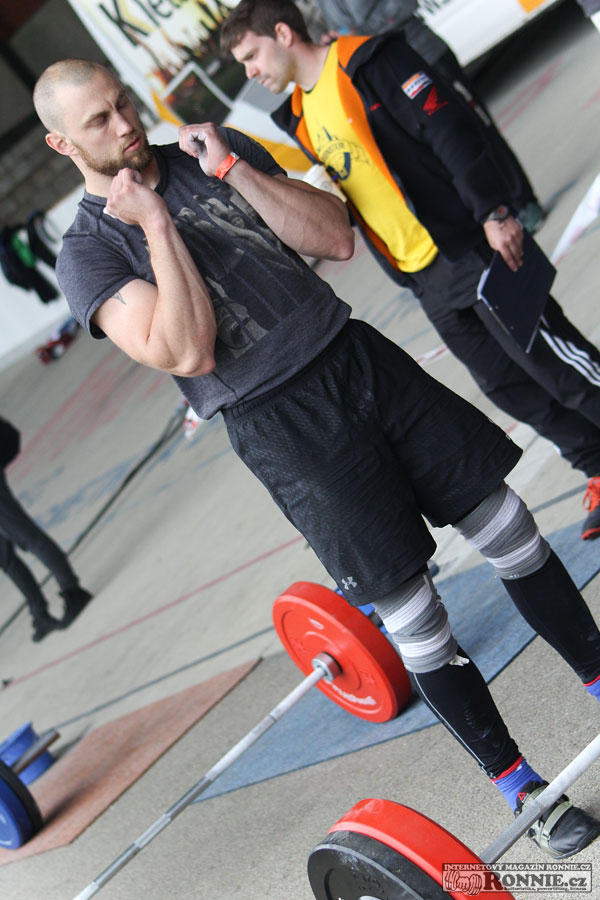 Fit Monster 2015 (Brno) �