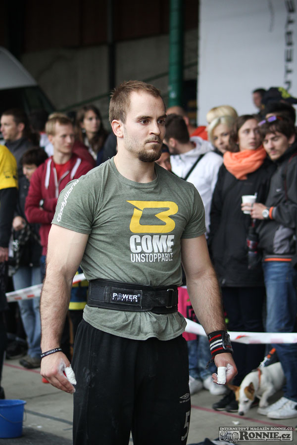Fit Monster 2015 (Brno) �