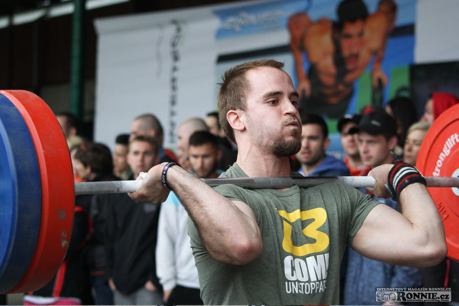 Fit Monster 2015 (Brno) �