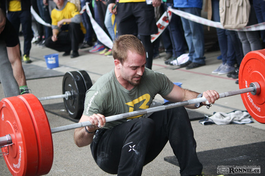 Fit Monster 2015 (Brno) �