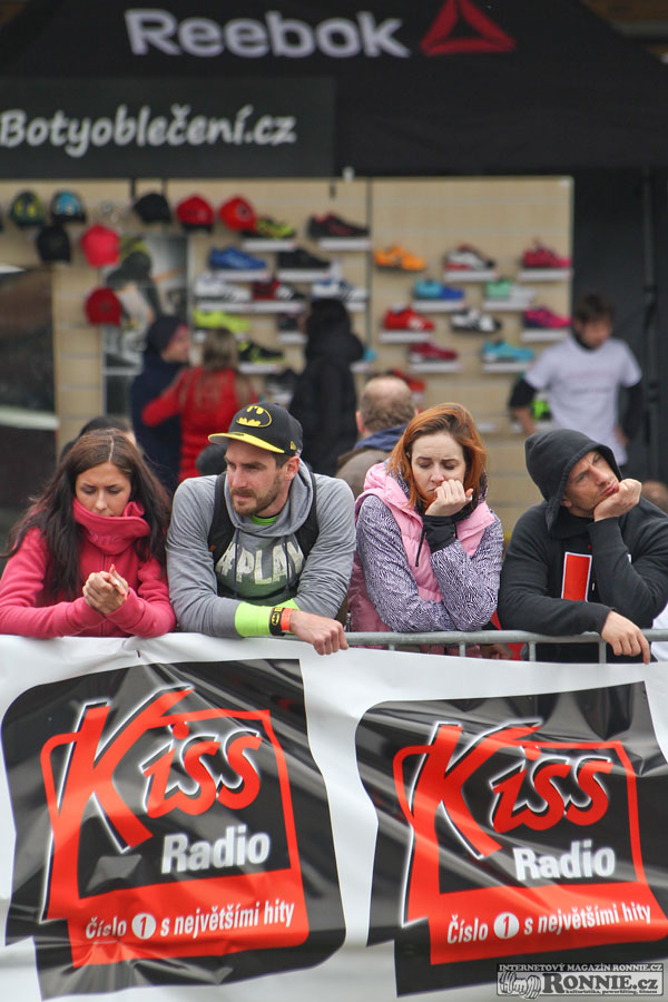 �Fit Monster 2015 (Brno) 