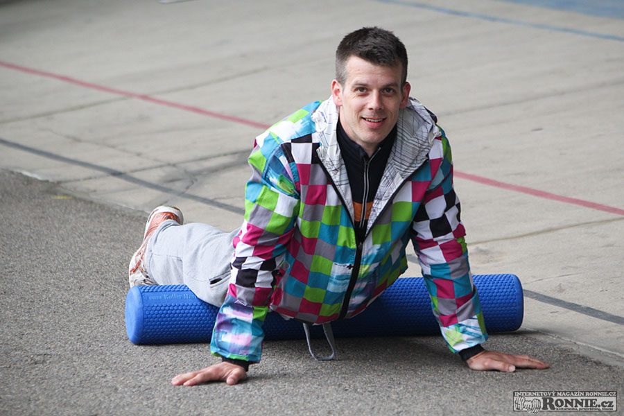 Fit Monster 2015 (Brno) �