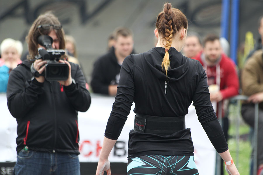 Fit Monster 2015 (Brno) �