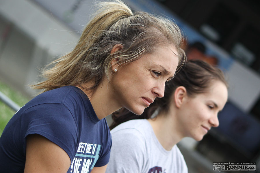 Fit Monster 2015 (Brno) �