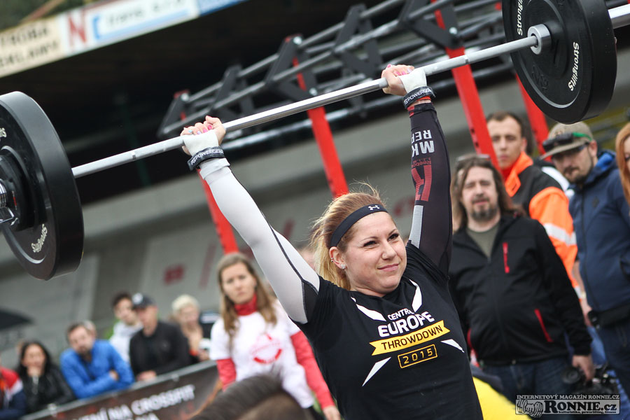 Fit Monster 2015 (Brno) �