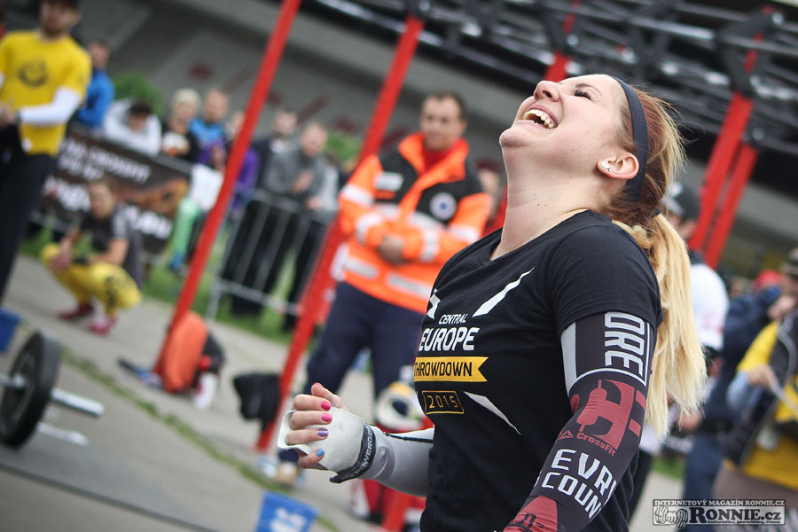 Fit Monster 2015 (Brno) �