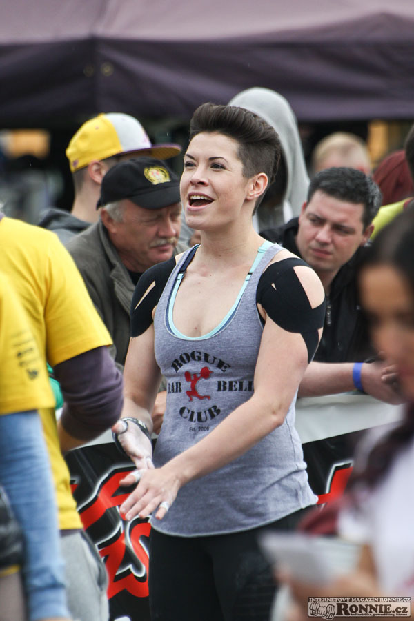Fit Monster 2015 (Brno) �