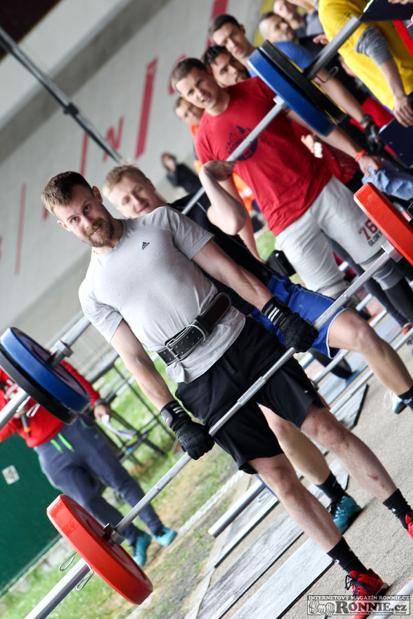 �Fit Monster 2015 (Brno) 
