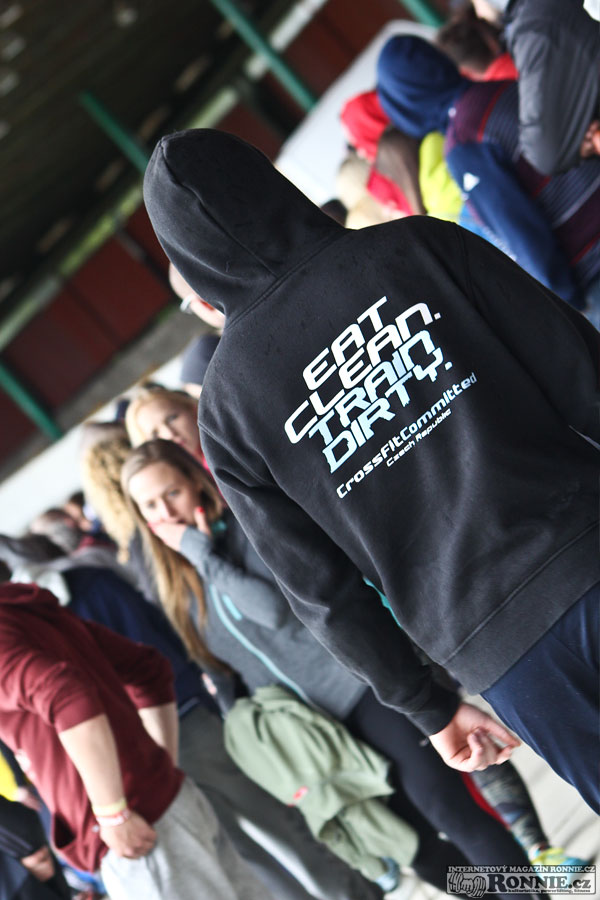 Fit Monster 2015 (Brno) �