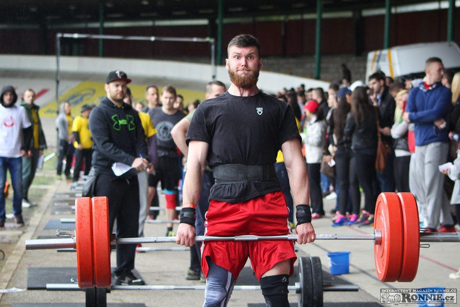 Fit Monster 2015 (Brno) �