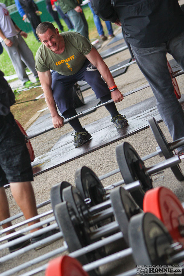 �Fit Monster 2015 (Brno) 