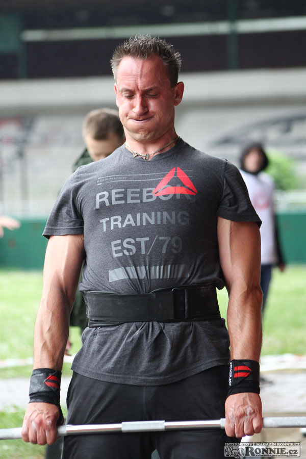 Fit Monster 2015 (Brno) �