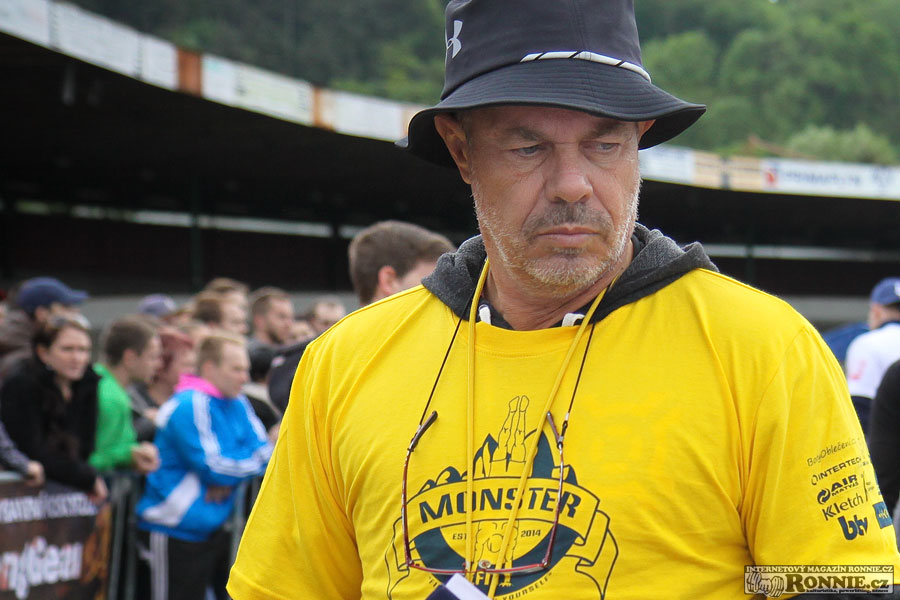 Fit Monster 2015 (Brno) �
