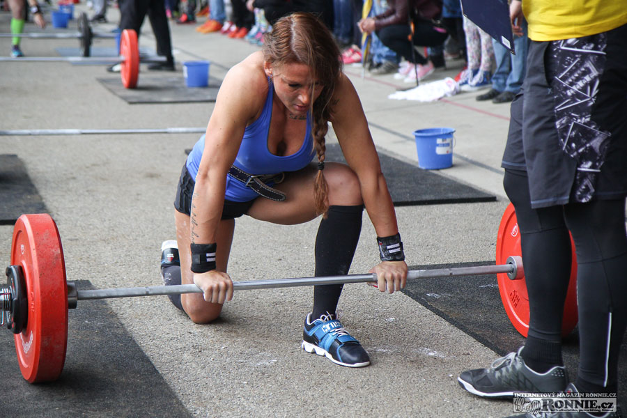 Fit Monster 2015 (Brno) �