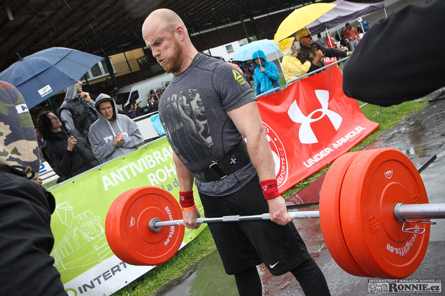 Fit Monster 2015 (Brno) �
