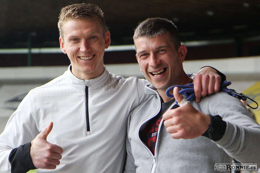 Fit Monster 2015 (Brno) �