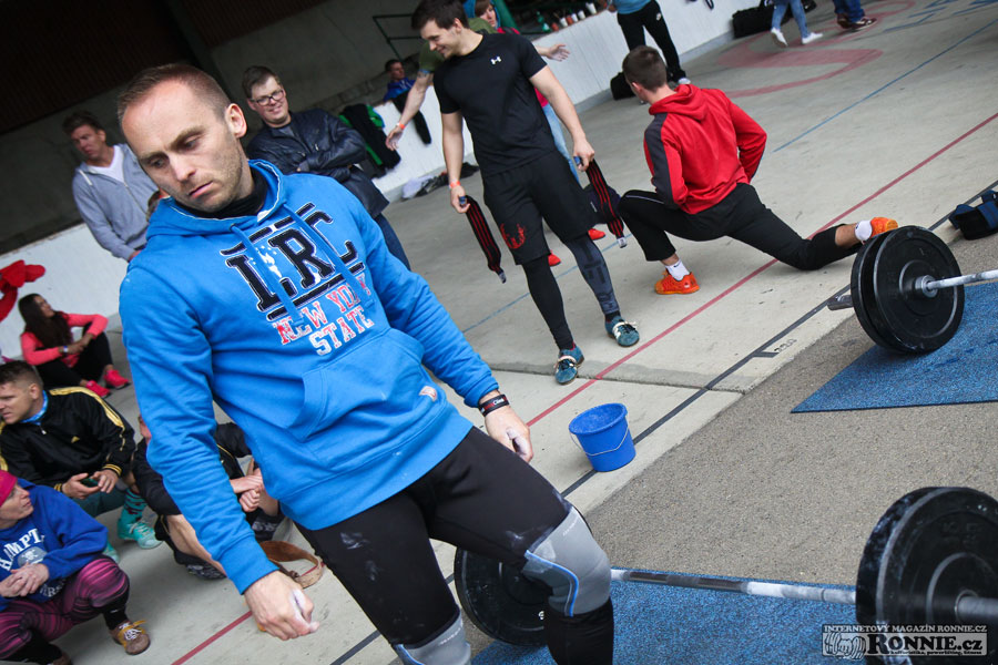 Fit Monster 2015 (Brno) �
