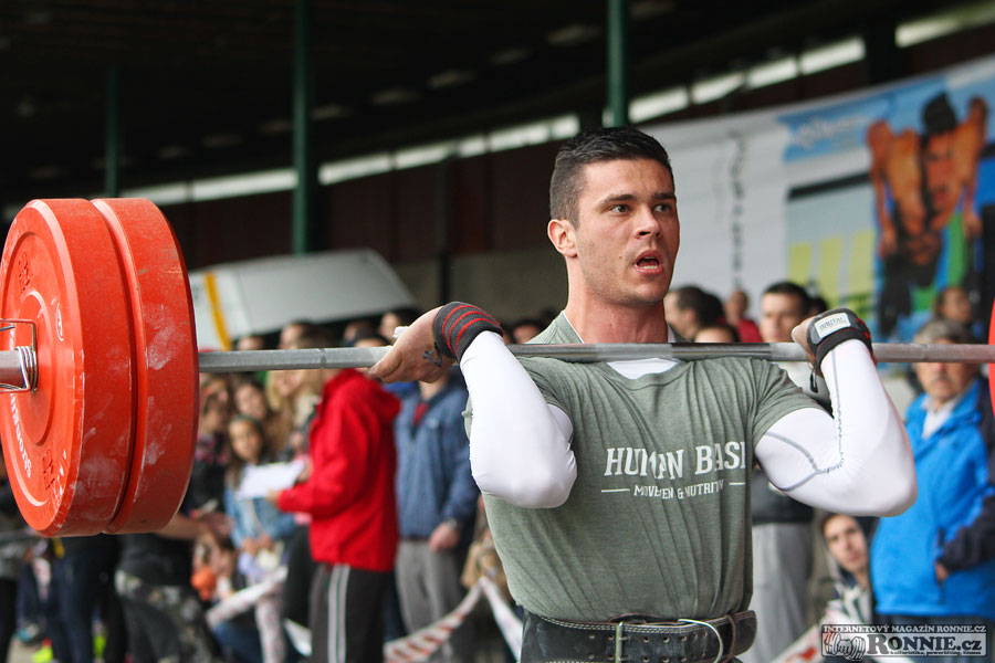 �Fit Monster 2015 (Brno) 
