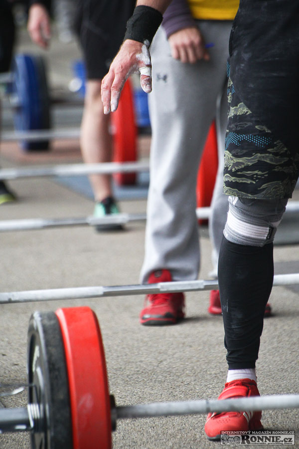Fit Monster 2015 (Brno) �