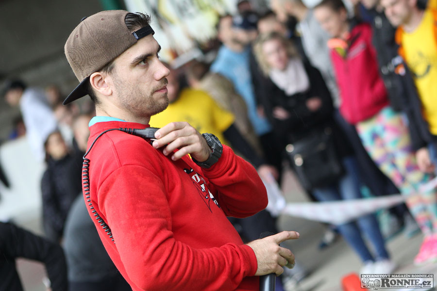 Fit Monster 2015 (Brno) �