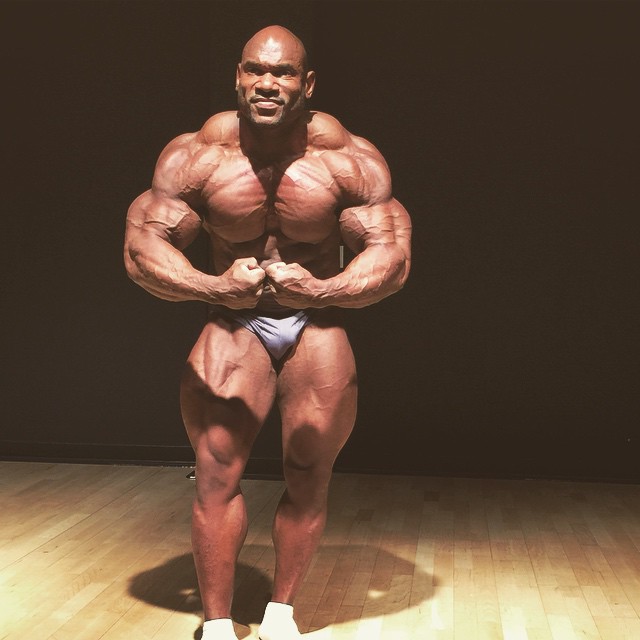 Fred Smalls