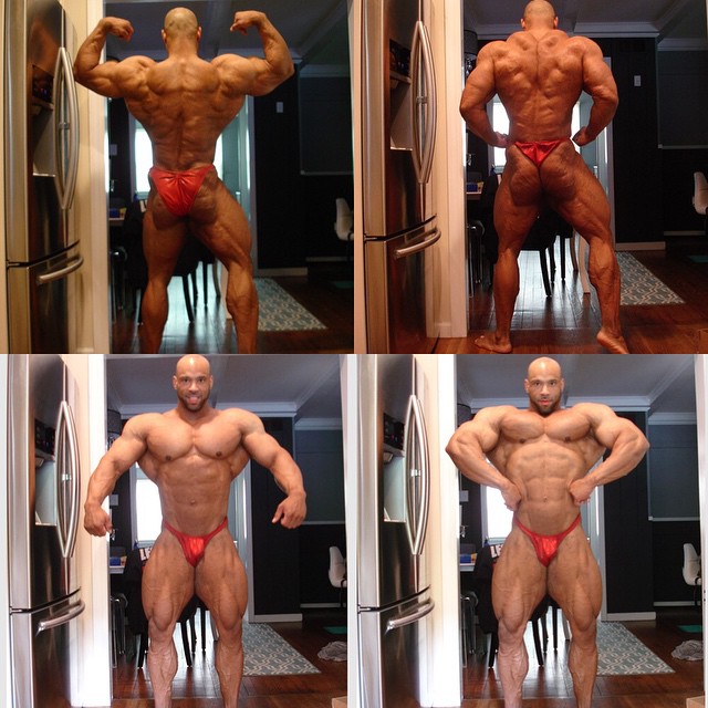 Juan Morel
