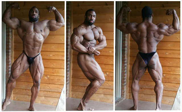 Cedric McMillan